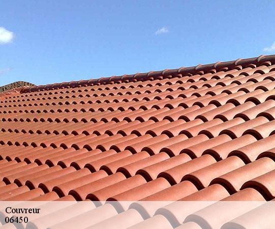 couvreur