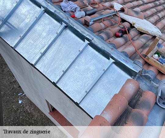 travaux-de-zinguerie